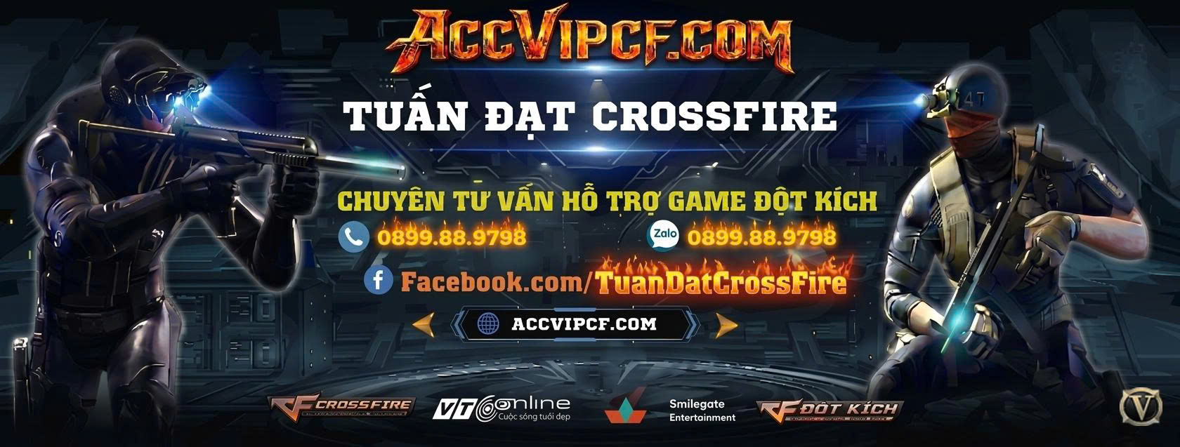 VIP