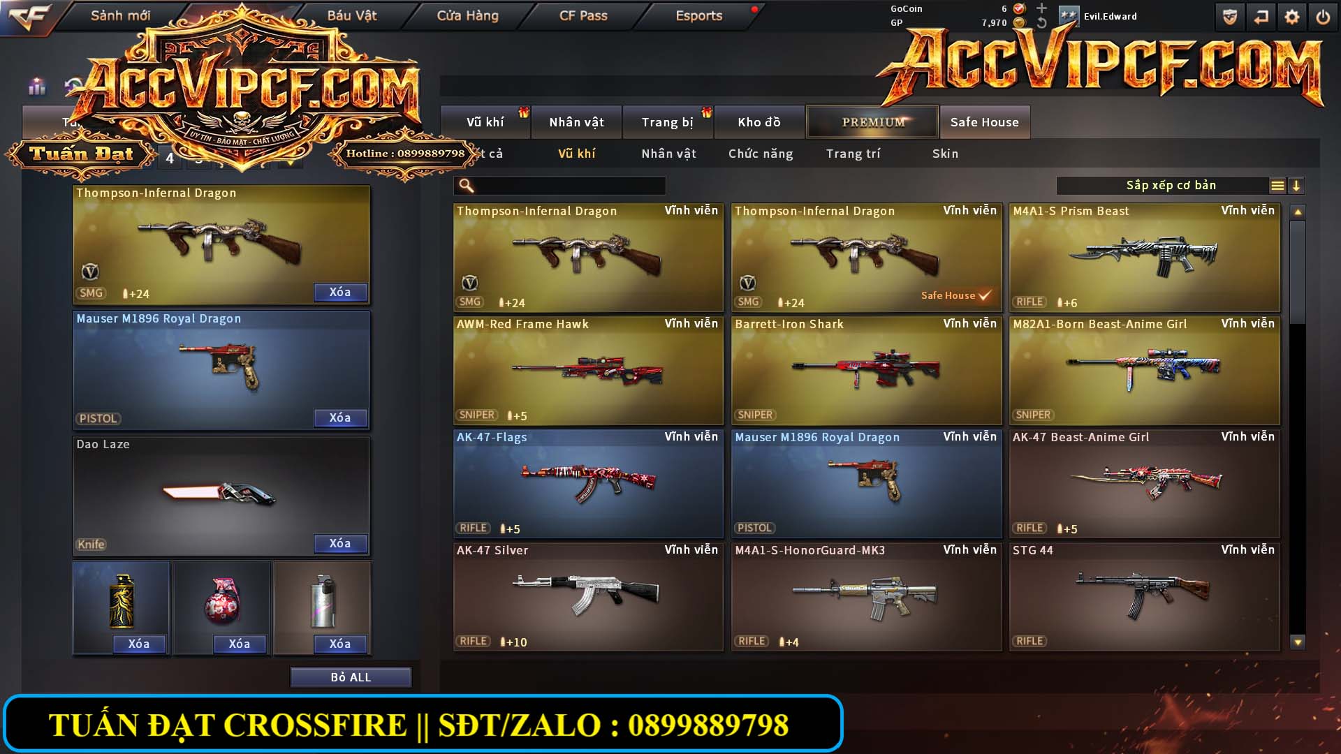 MÃ CF15834 - GIÁ : 250K - ZOM NHỎ XINH
