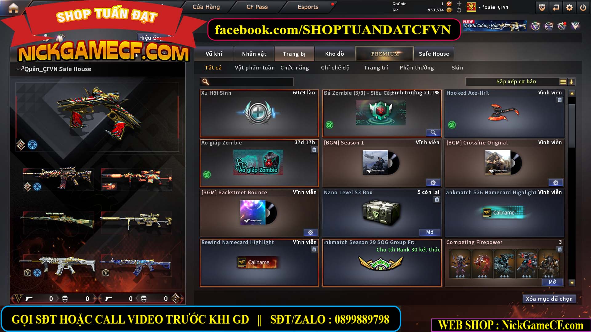 MÃ CF15451 - GIÁ : 7M5 - CHIẾN C4 XỊN - AI NHẸ - 62 VIP - VIP7