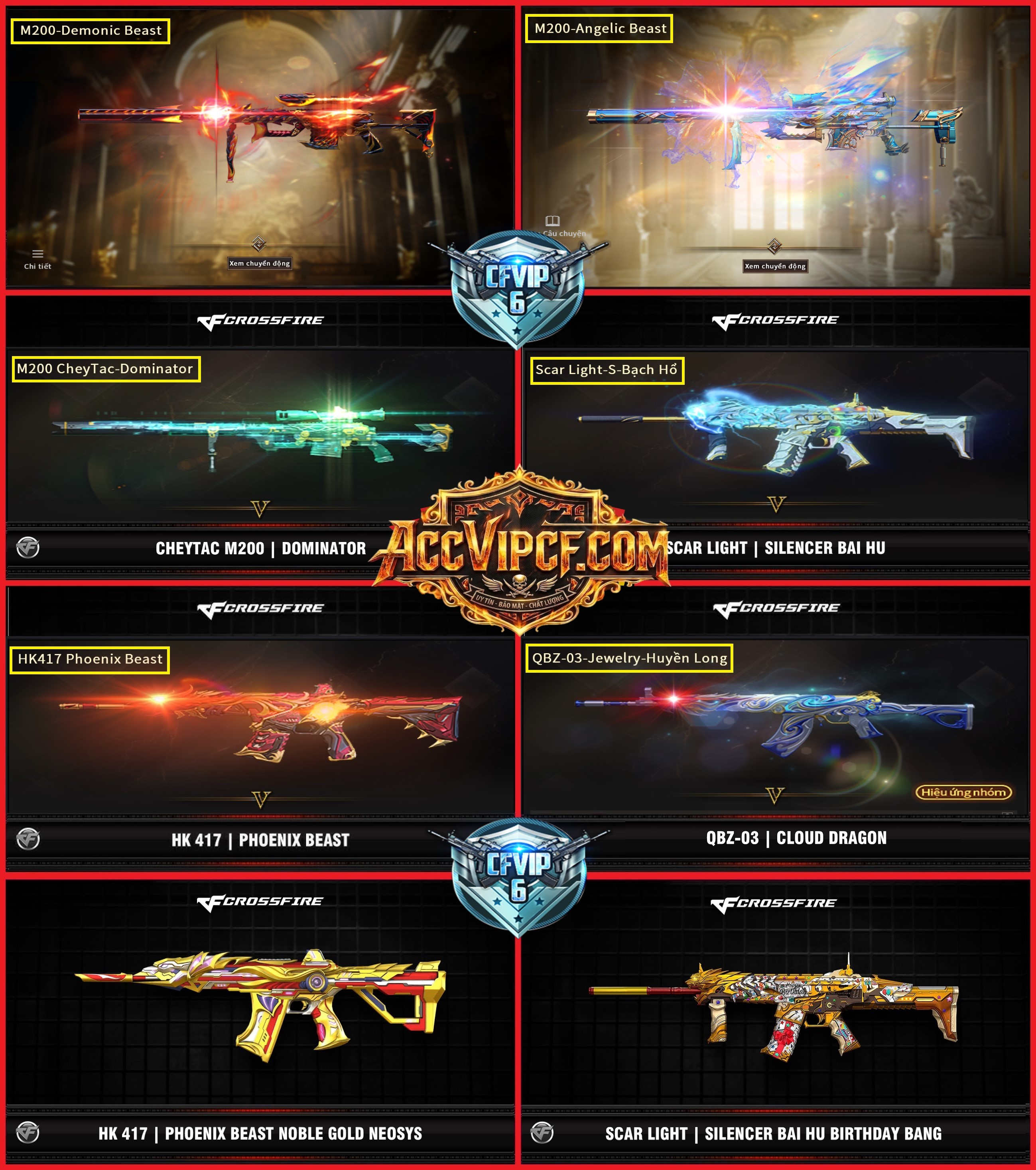 MÃ CF15661 - GIÁ : 3250K - CHIẾN C4 - SNIP SIÊU XINH - VIP6