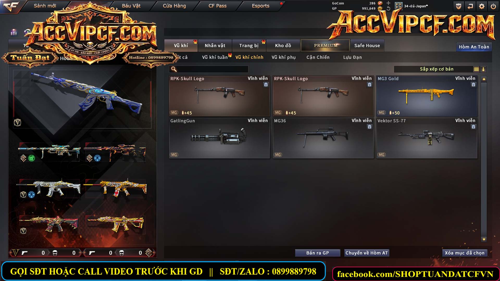 MÃ CF15661 - GIÁ : 3250K - CHIẾN C4 - SNIP SIÊU XINH - VIP6