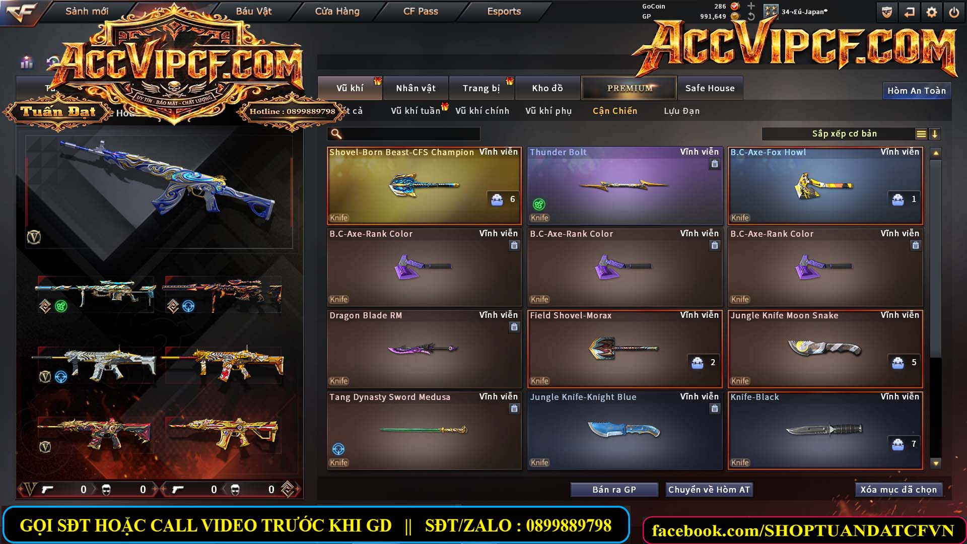 MÃ CF15661 - GIÁ : 3250K - CHIẾN C4 - SNIP SIÊU XINH - VIP6