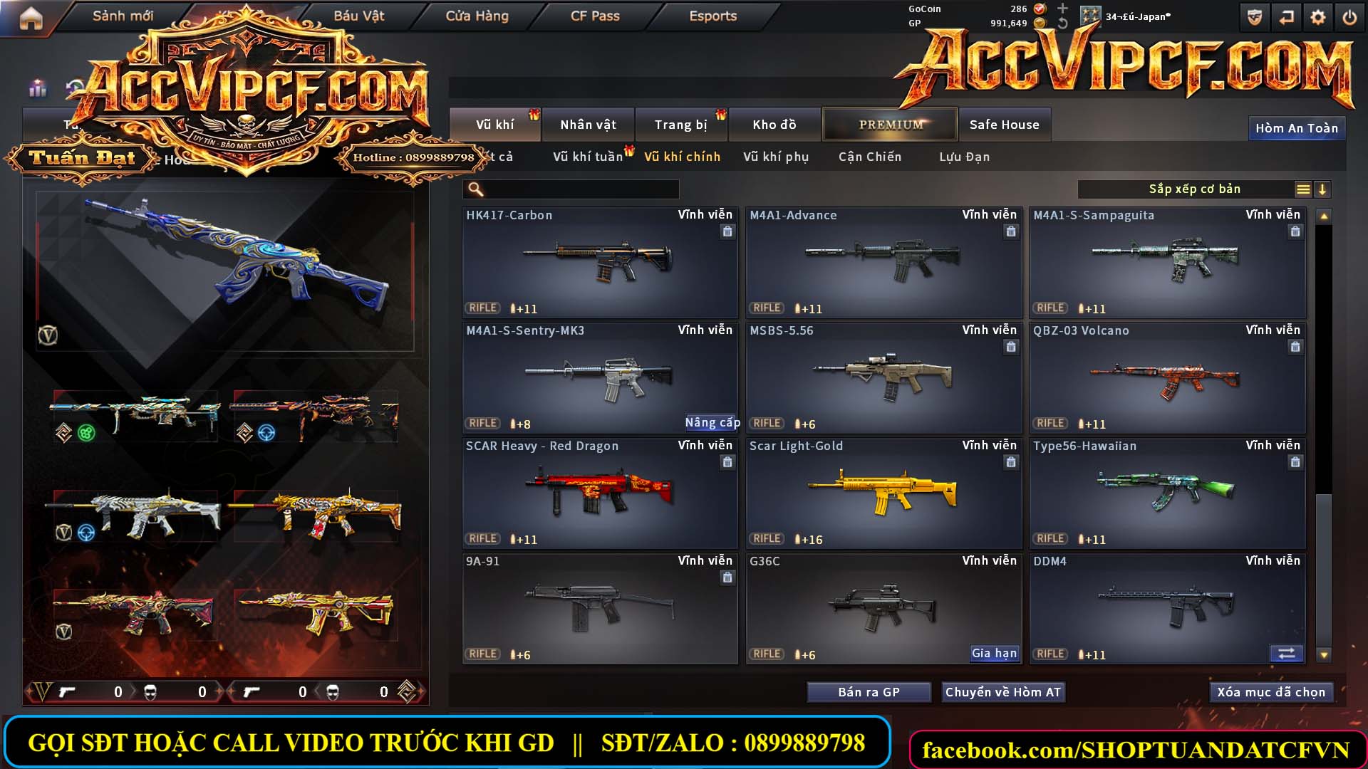 MÃ CF15661 - GIÁ : 3250K - CHIẾN C4 - SNIP SIÊU XINH - VIP6