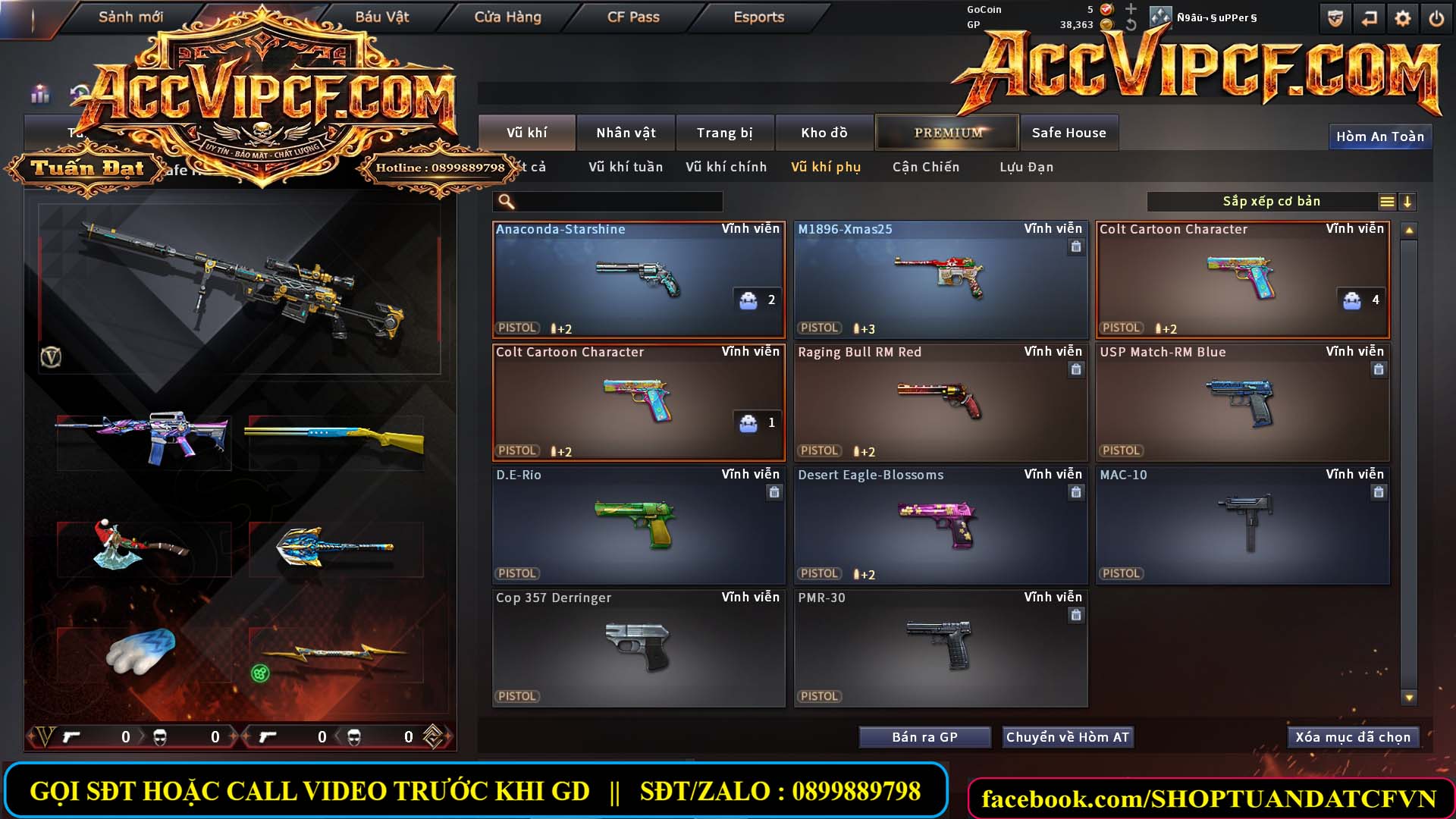 MÃ CF15671 - GIÁ : 699K - CHIẾN C4 NHỎ XINH
