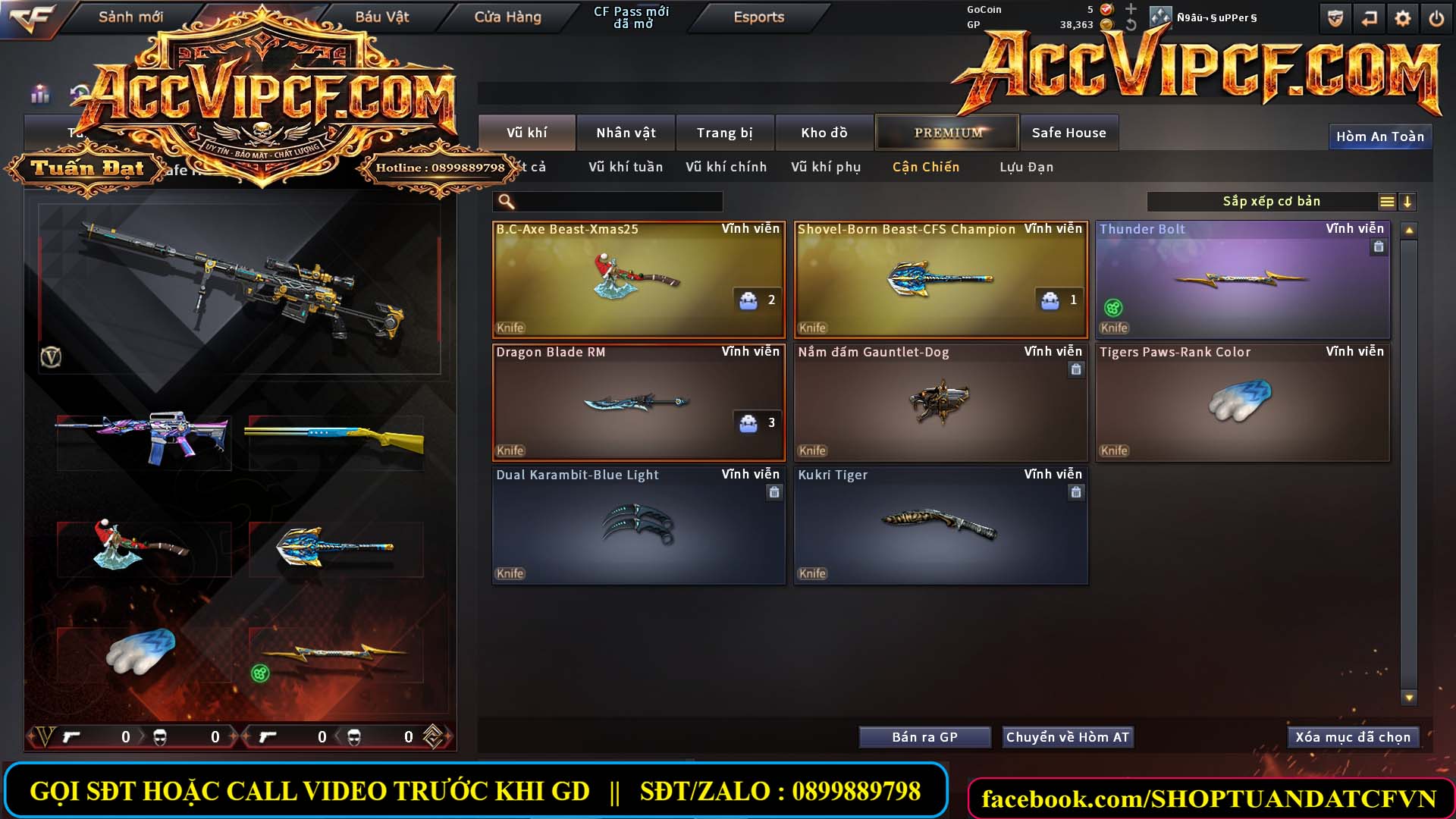 MÃ CF15671 - GIÁ : 699K - CHIẾN C4 NHỎ XINH
