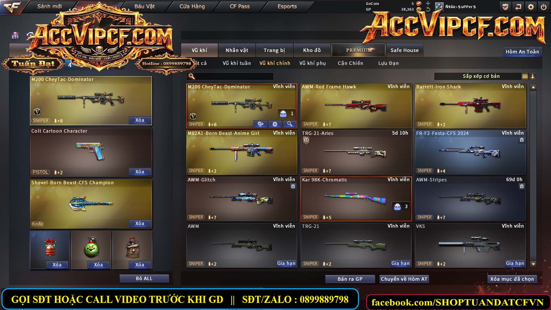 MÃ CF15671 - GIÁ : 699K - CHIẾN C4 NHỎ XINH