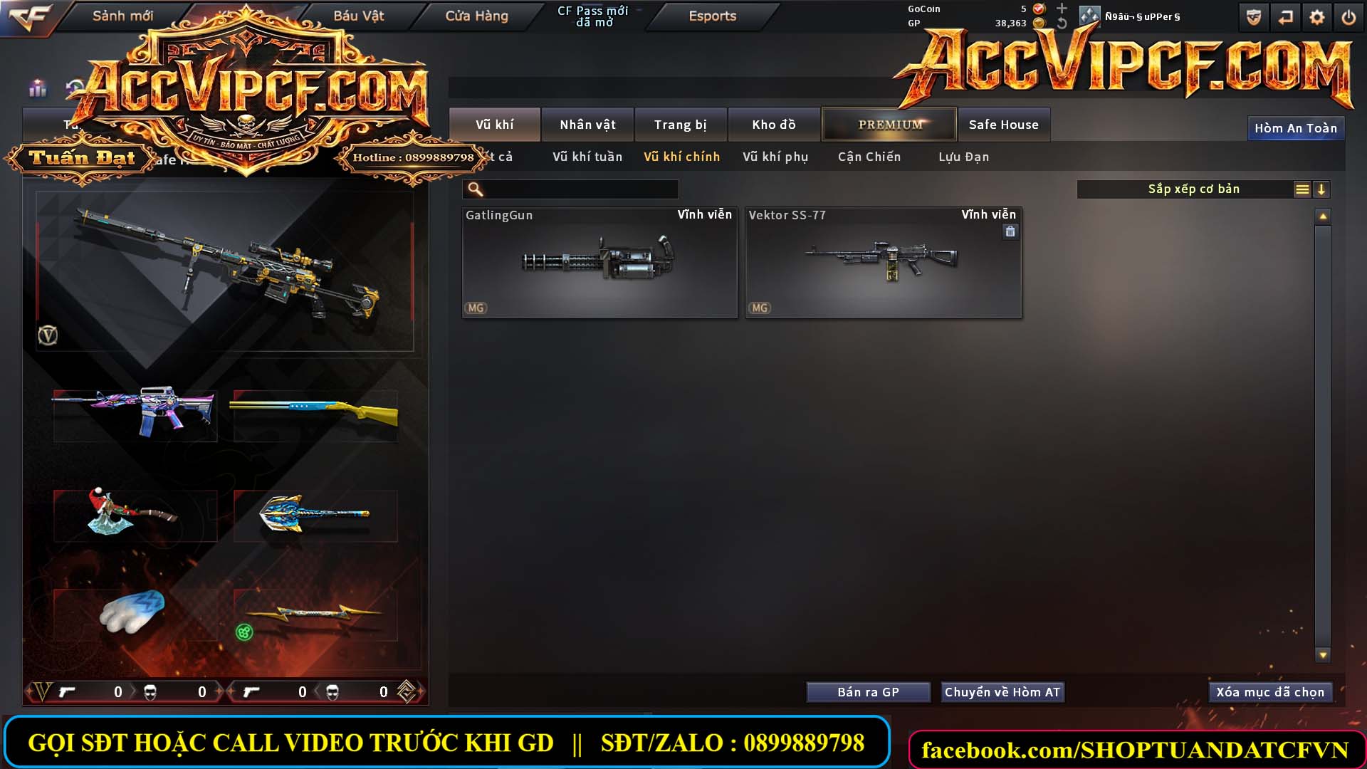 MÃ CF15671 - GIÁ : 699K - CHIẾN C4 NHỎ XINH