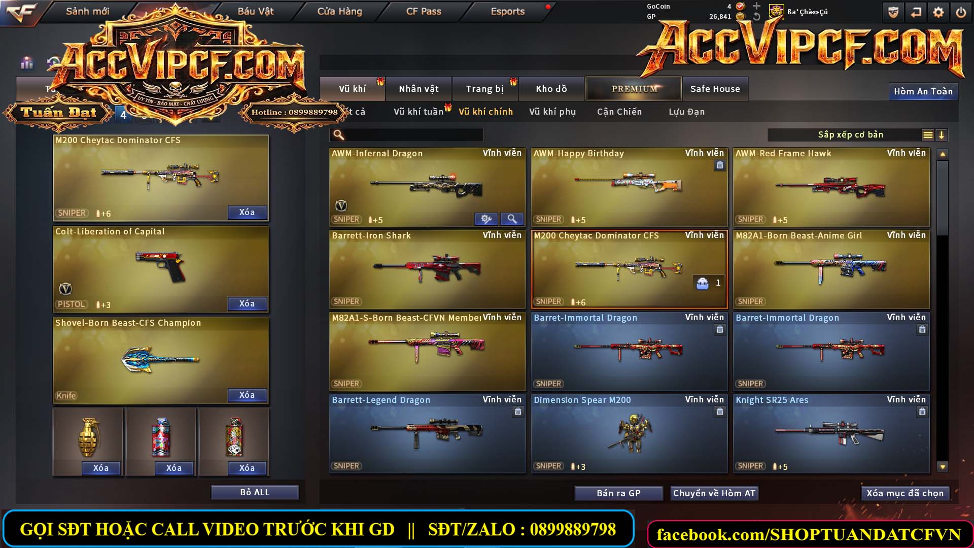 MÃ CF15735 - GIÁ : 1799K - CHIẾN ALL MODE NHỎ XINH
