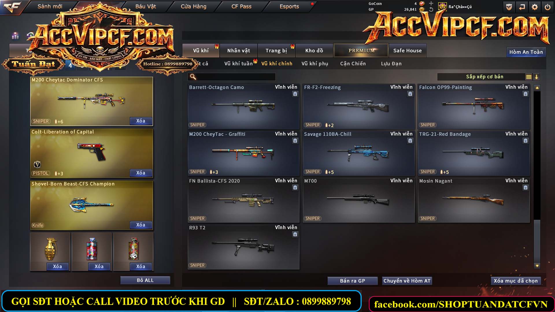 MÃ CF15735 - GIÁ : 1799K - CHIẾN ALL MODE NHỎ XINH