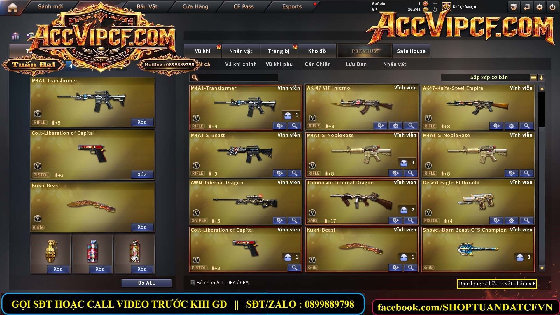 MÃ CF15735 - GIÁ : 1799K - CHIẾN ALL MODE NHỎ XINH