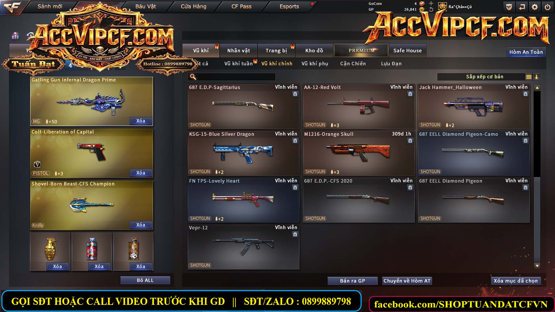 MÃ CF15735 - GIÁ : 1799K - CHIẾN ALL MODE NHỎ XINH