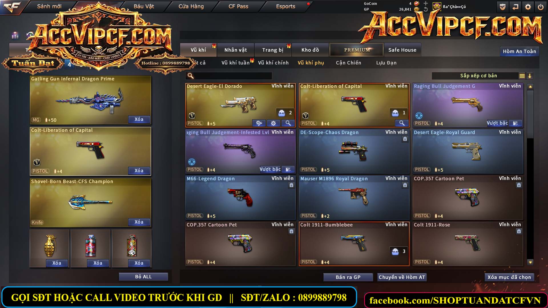 MÃ CF15735 - GIÁ : 1799K - CHIẾN ALL MODE NHỎ XINH