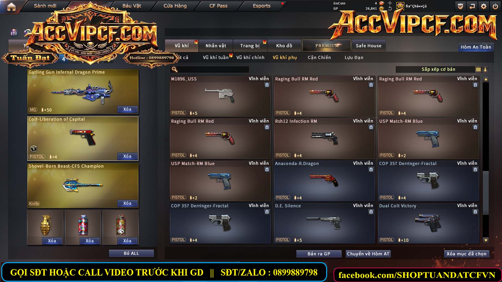 MÃ CF15735 - GIÁ : 1799K - CHIẾN ALL MODE NHỎ XINH