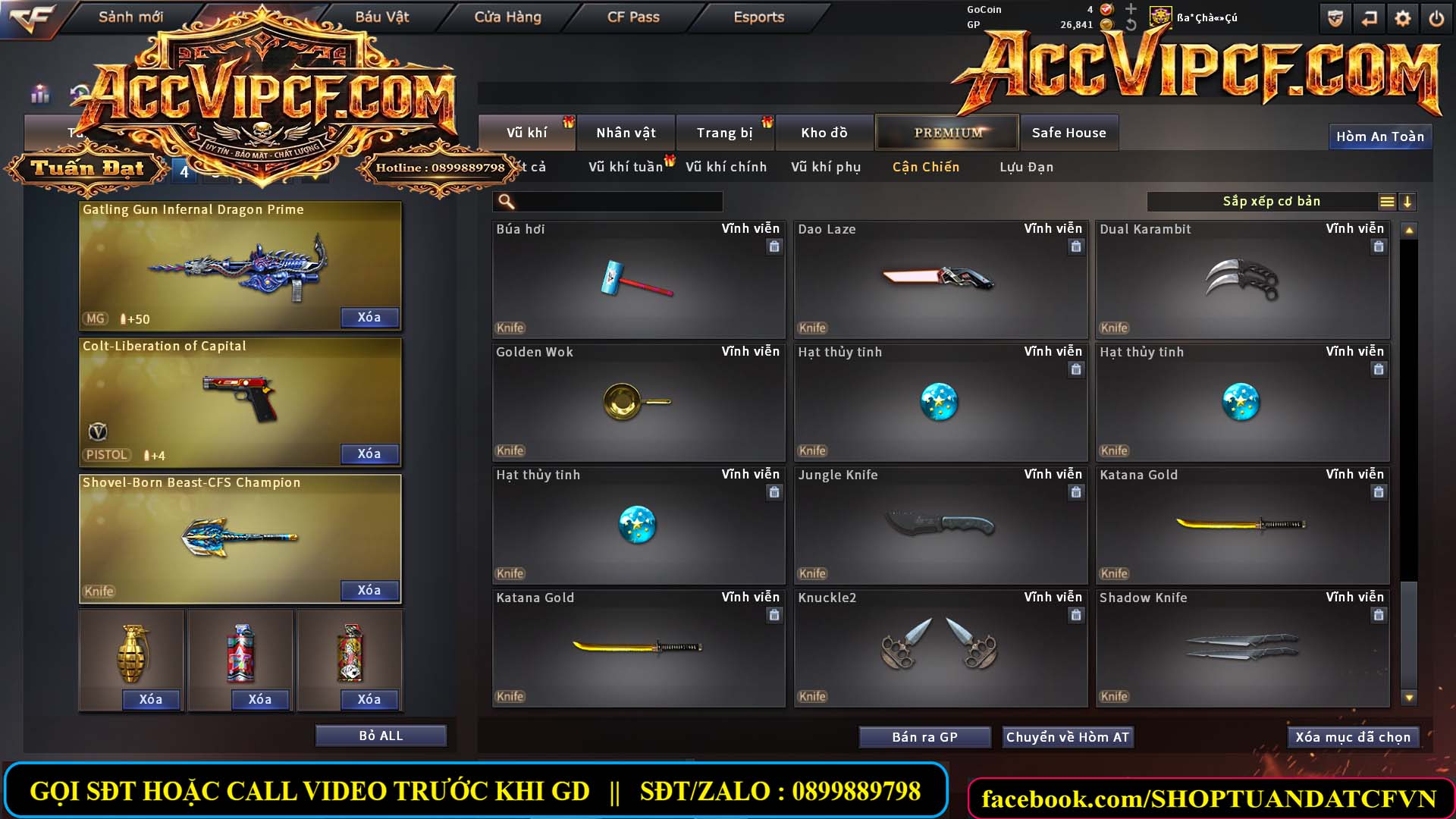 MÃ CF15735 - GIÁ : 1799K - CHIẾN ALL MODE NHỎ XINH