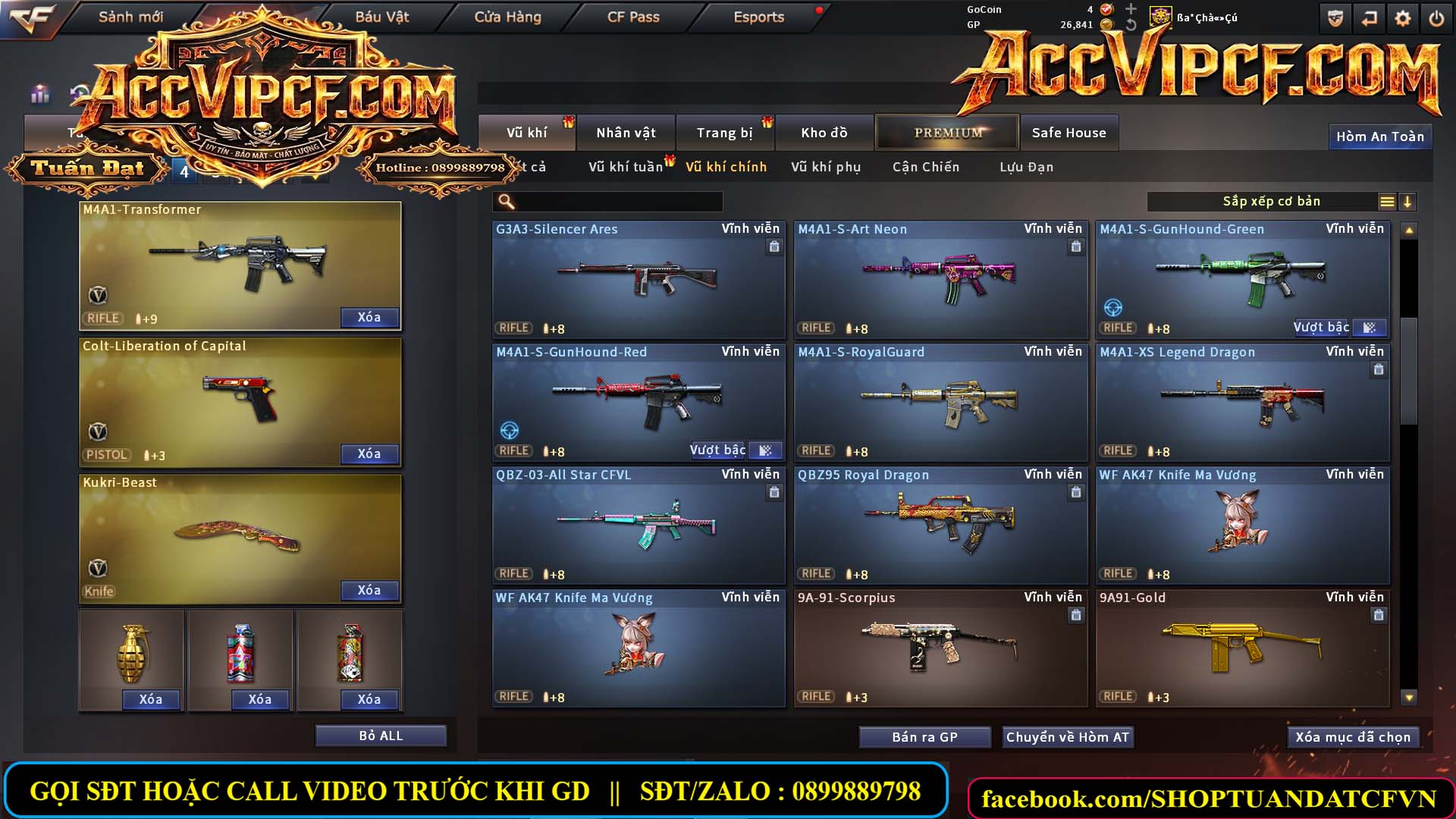 MÃ CF15735 - GIÁ : 1799K - CHIẾN ALL MODE NHỎ XINH