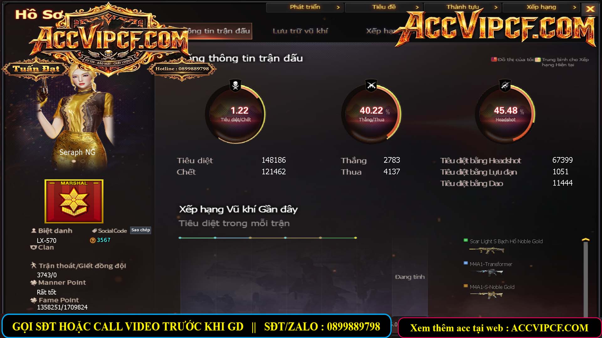 MÃ CF15783 - GIÁ : 1599K - CHUẨN C4 - VEC , CSC