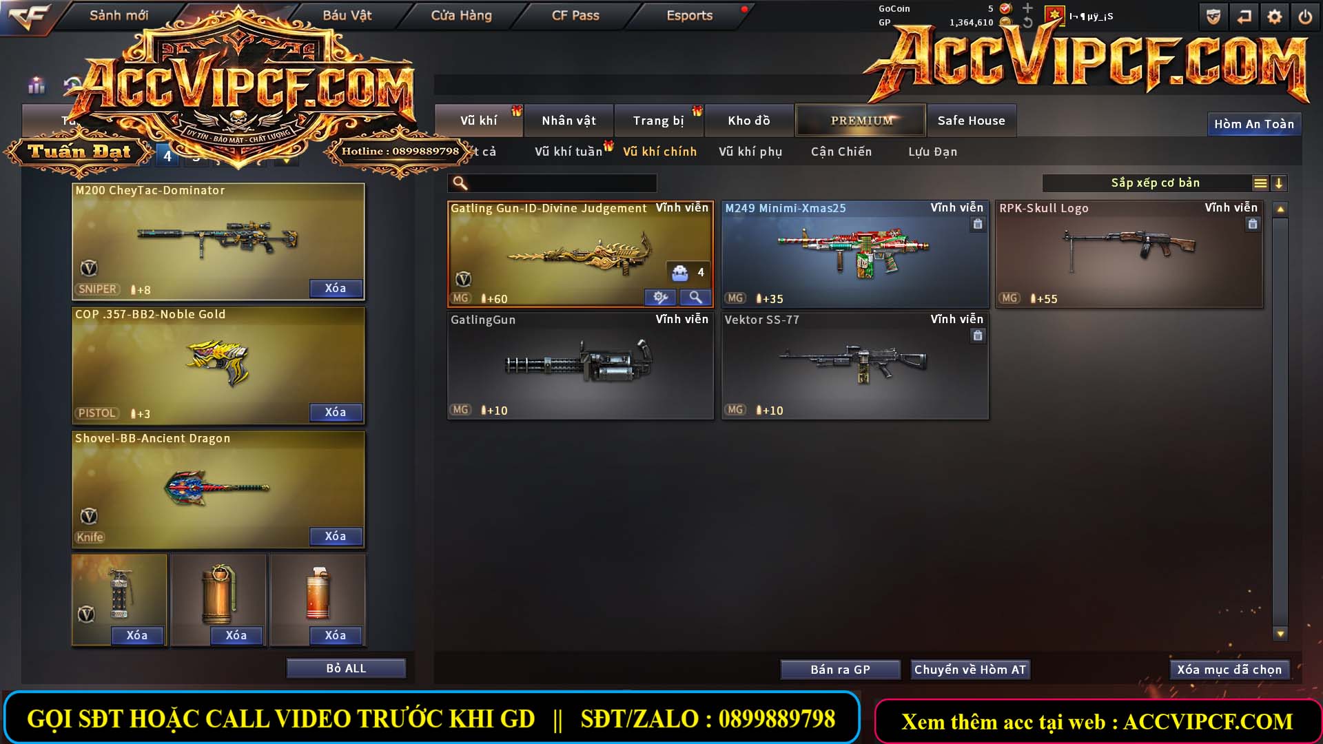 MÃ CF15799 - GIÁ : 1690K - C4 XINH QUÁ - VIP3