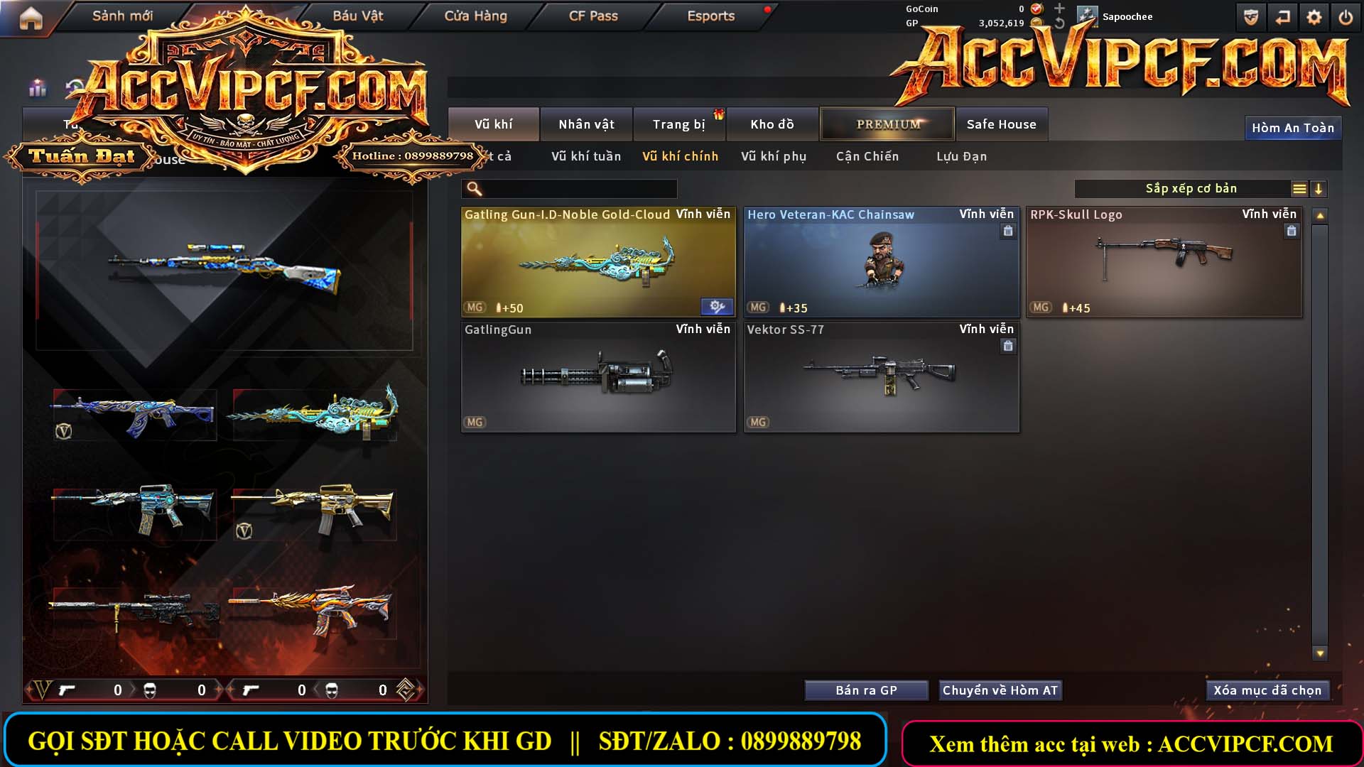 MÃ CF15811 - GIÁ : 1450K - C4 NHỎ XINH XINH - VIP4
