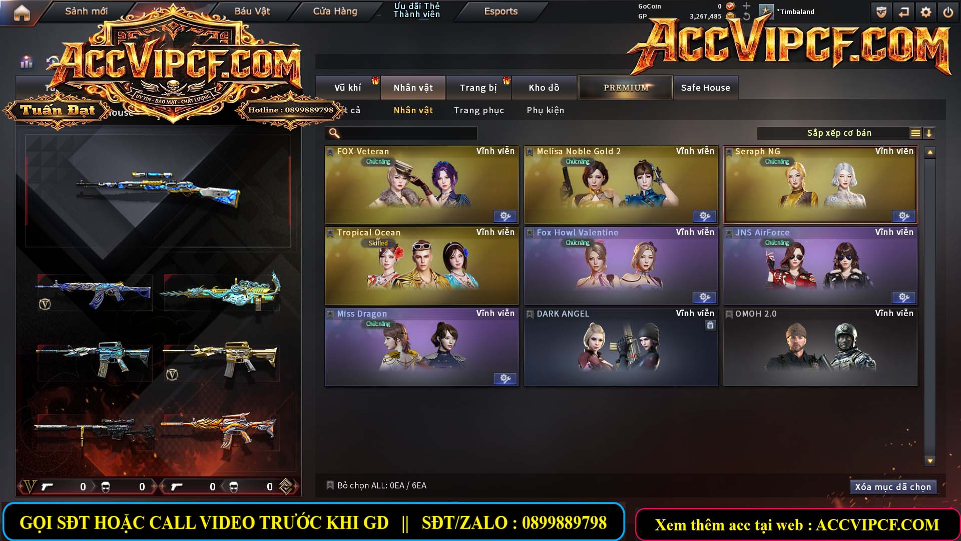 MÃ CF15811 - GIÁ : 1450K - C4 NHỎ XINH XINH - VIP4