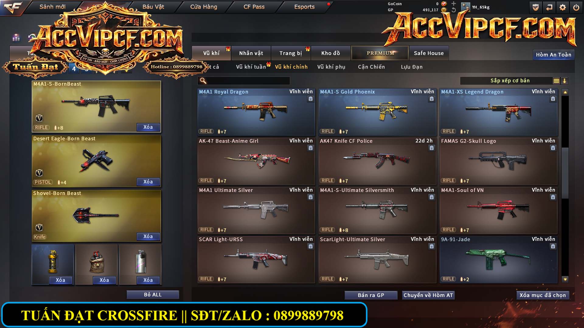 MÃ CF15825 - GIÁ : 1550K - C4 SNIP XINH - VIP3