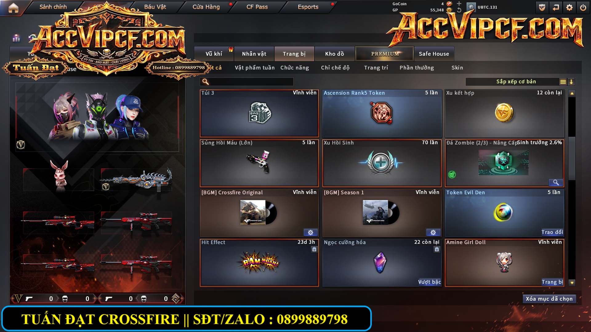 MÃ CF15827 - GIÁ : 690K - ZOM NHỎ XINH