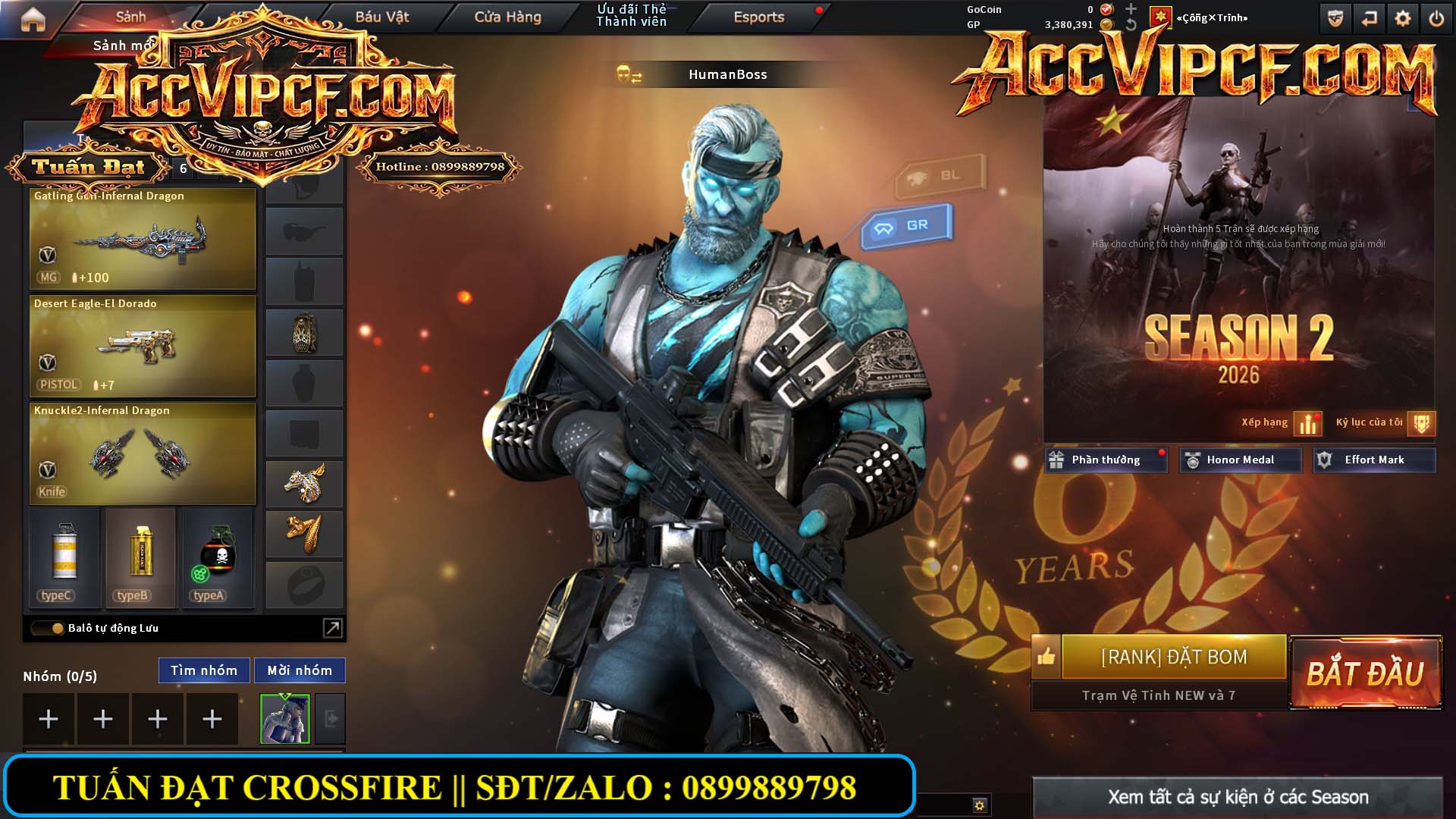 MÃ CF15832 - GIÁ : 1M6 - ZOM THỦ - C4 XINH