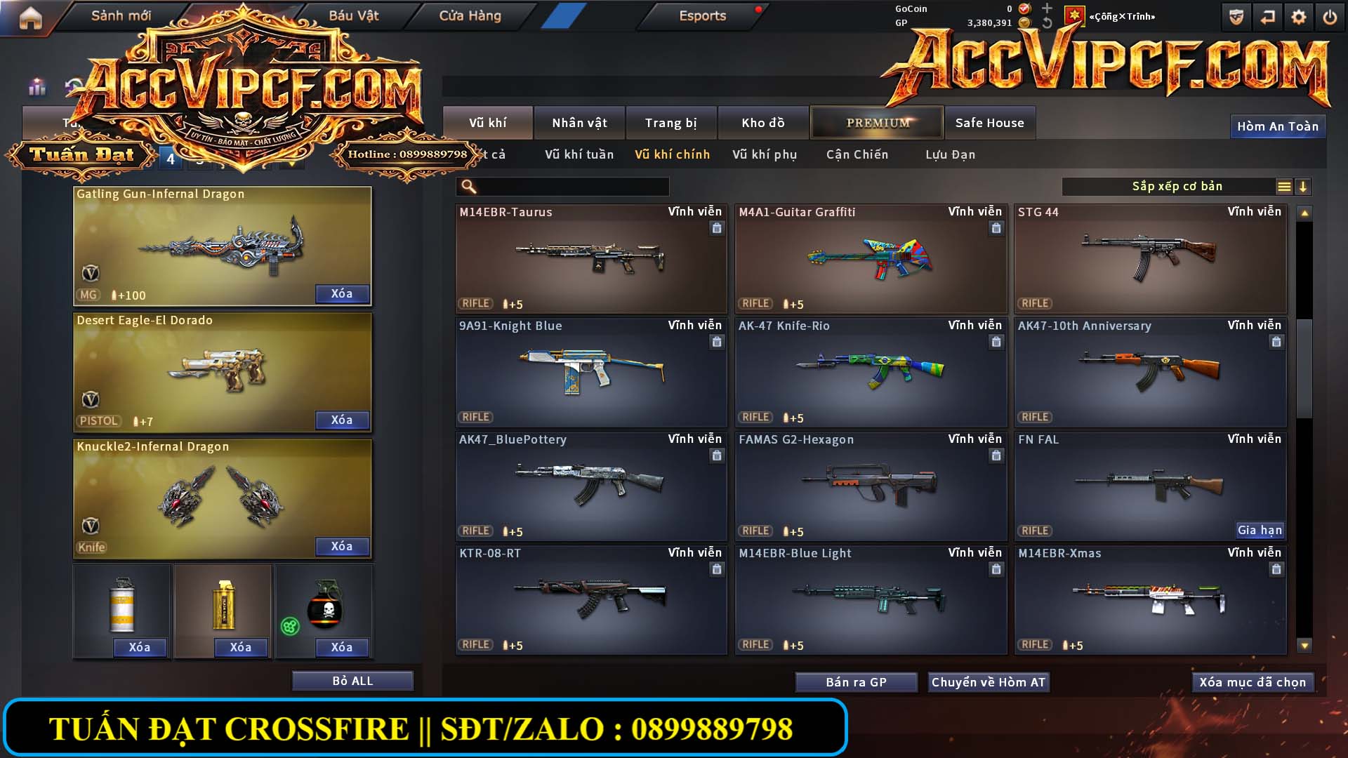 MÃ CF15832 - GIÁ : 1M6 - ZOM THỦ - C4 XINH