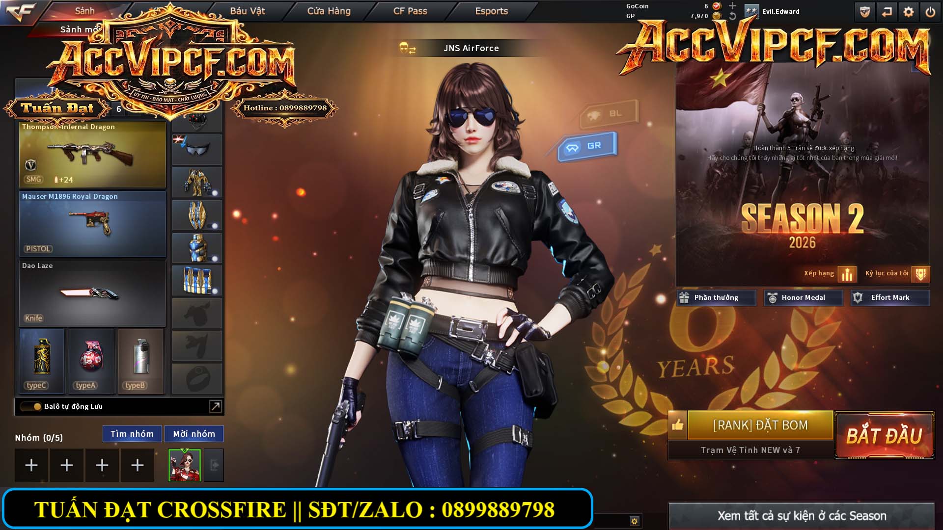 MÃ CF15834 - GIÁ : 250K - ZOM NHỎ XINH