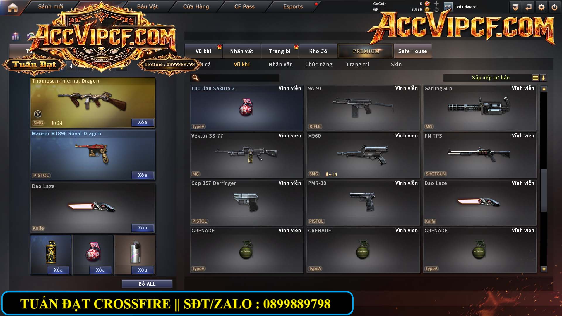 MÃ CF15834 - GIÁ : 250K - ZOM NHỎ XINH
