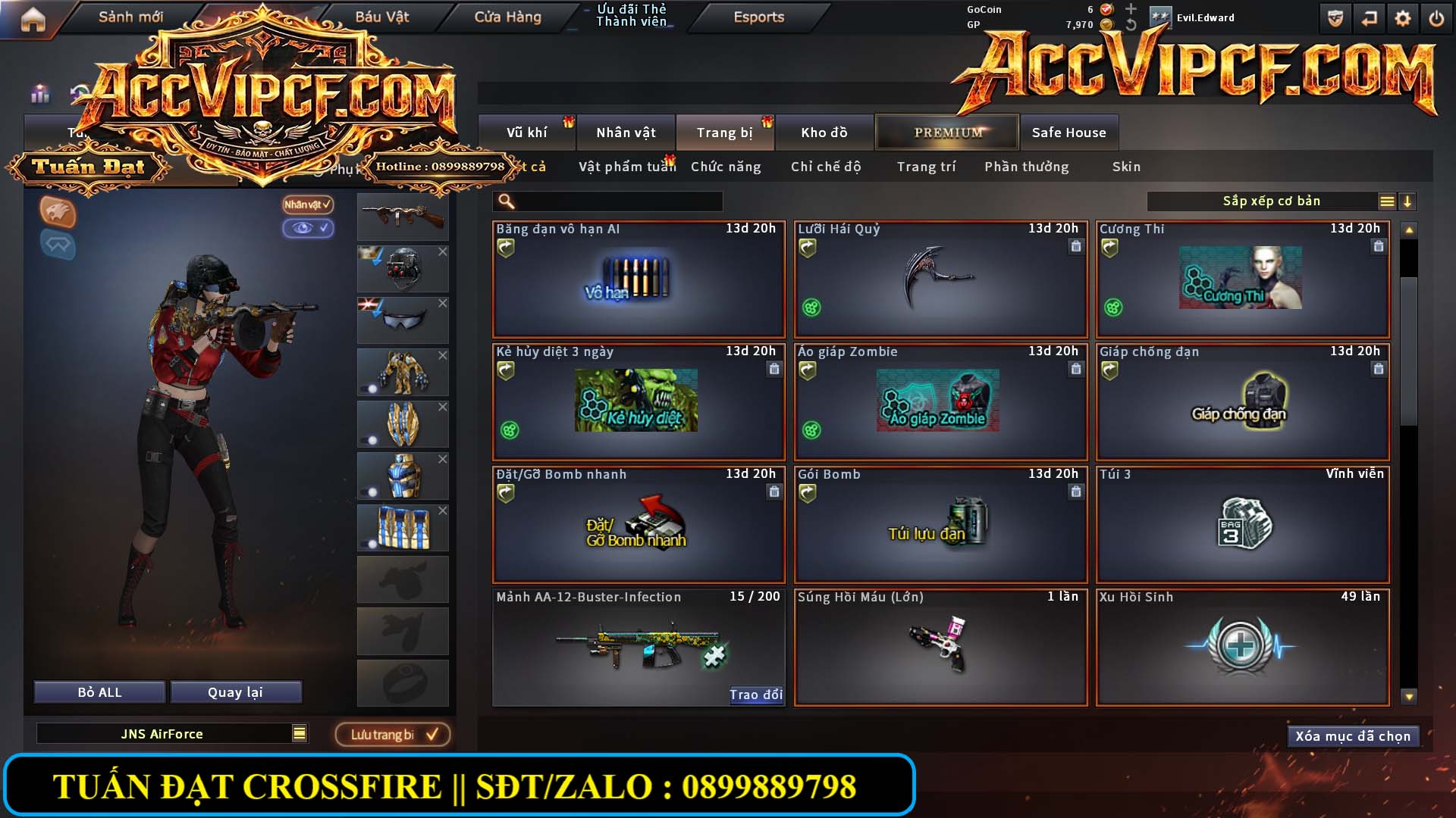 MÃ CF15834 - GIÁ : 250K - ZOM NHỎ XINH