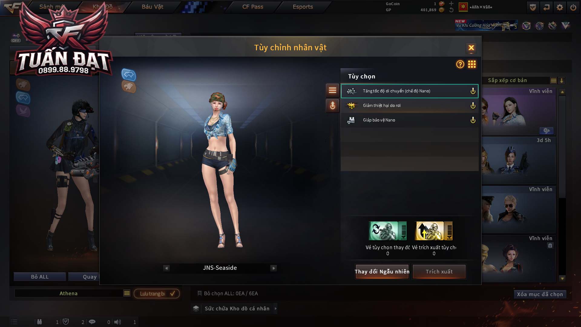 MÃ CF16017 - GIÁ THUÊ : 1999K - CHIẾN ZOM THỦ NHỎ + C4