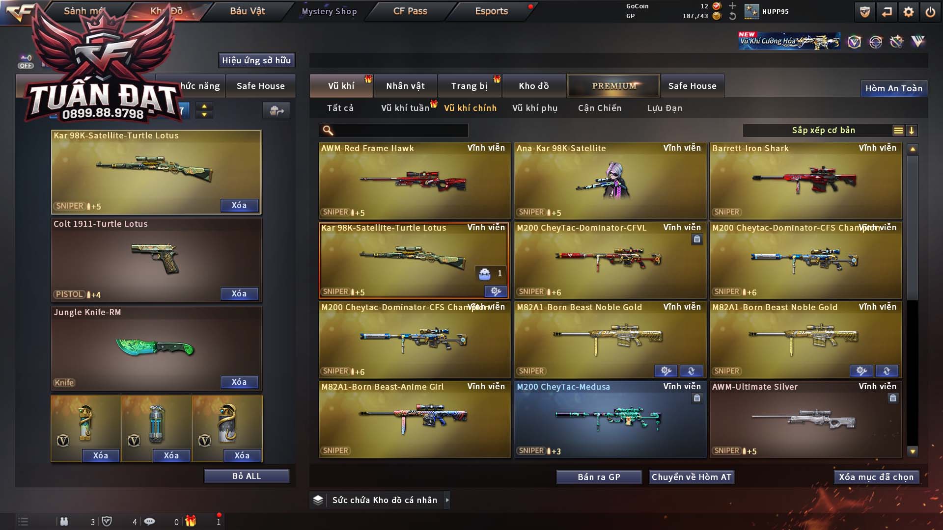 MÃ CF16019 - GIÁ THUÊ : 2699K - CHIẾN C4 SIÊU XINH - VIP5