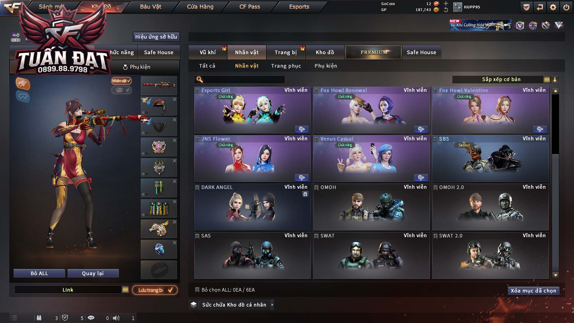 MÃ CF16019 - GIÁ THUÊ : 2699K - CHIẾN C4 SIÊU XINH - VIP5