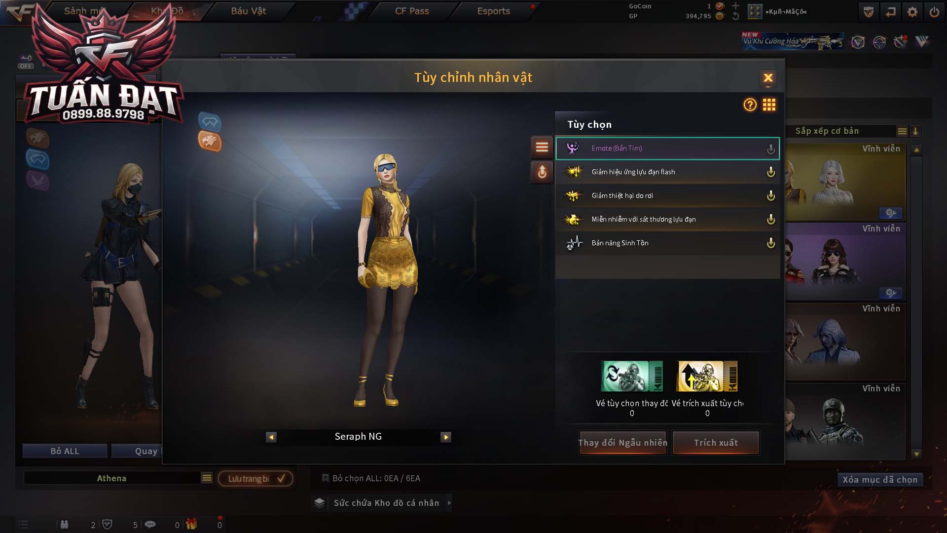 MÃ CF16028 - GIÁ THUÊ : 2450K - CHIẾN ZOM XINH - SNIP NHỎ